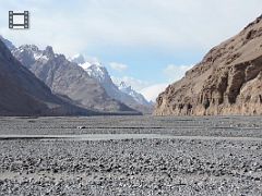 11 K2 and Gasherbrum North Face In China - Shaksgam Valley To Gasherbrum Base Camp